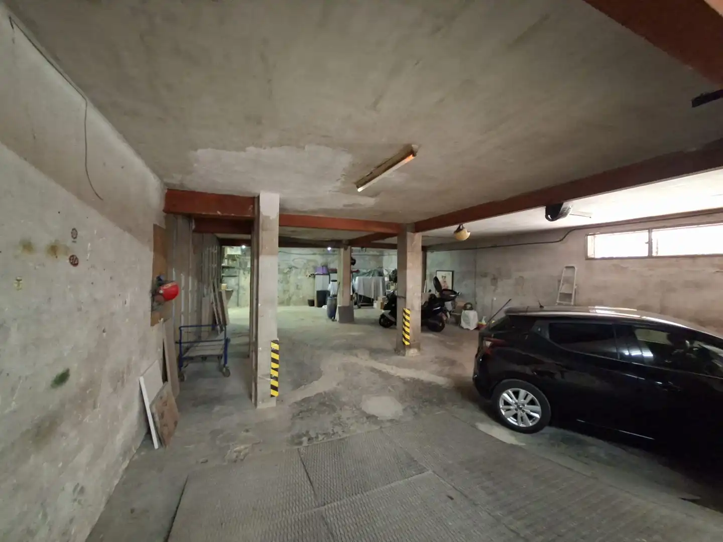 Parking de Local en venta en Sant Joan Despí