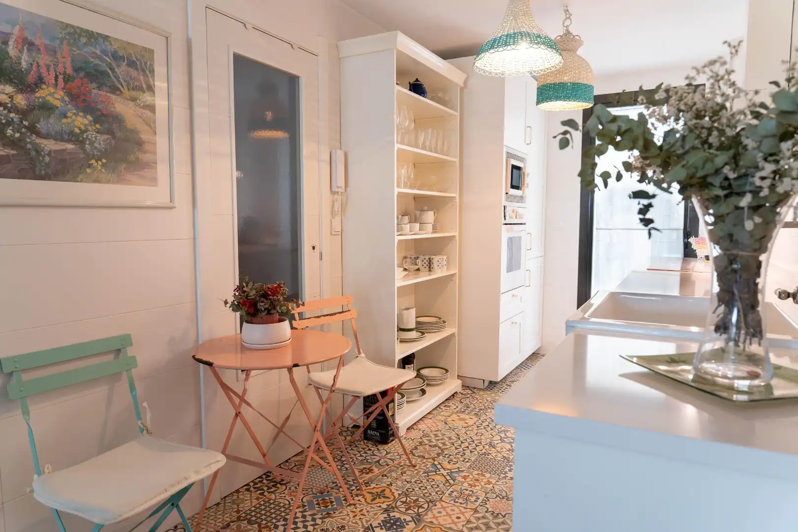 Wohnung mit Terrasse zum Verkauf in Calle JOSEFA COTILLO LA POLACA, imagen 6
