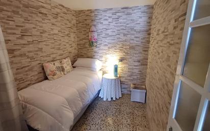 Bedroom of House or chalet for sale in Casares  with Balcony