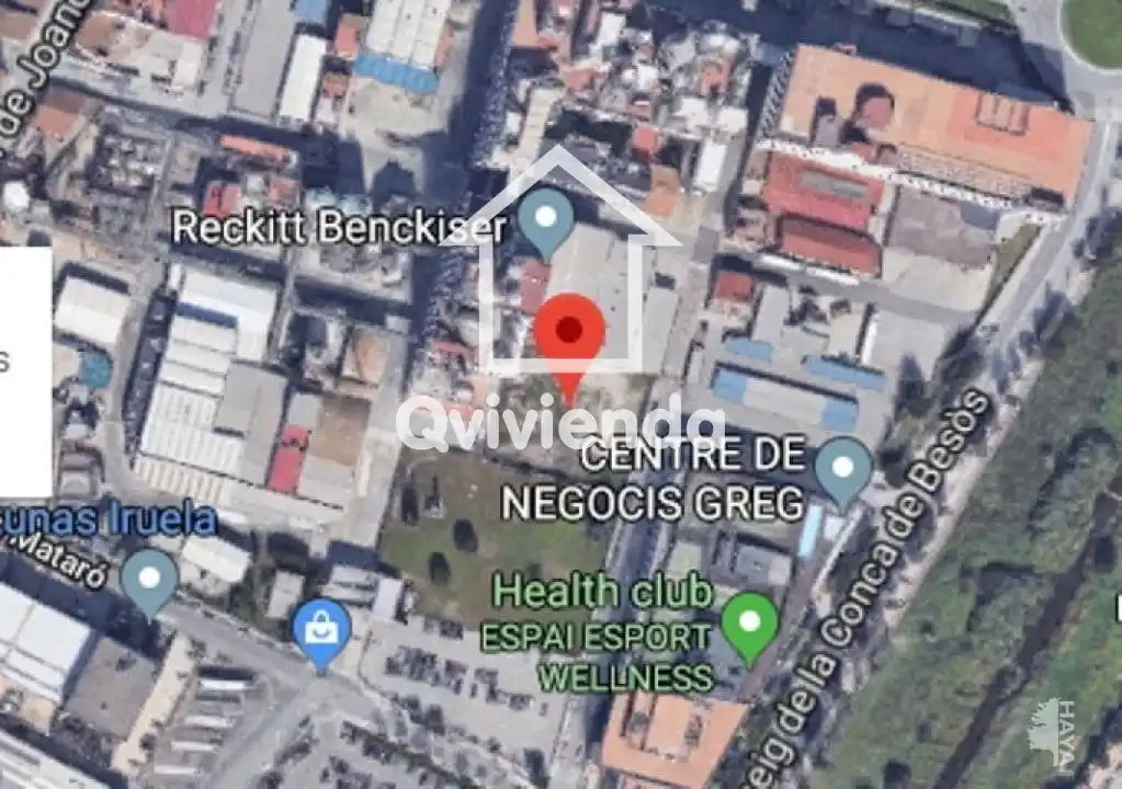 Rural land for sale in Enric Granados, imagen 5