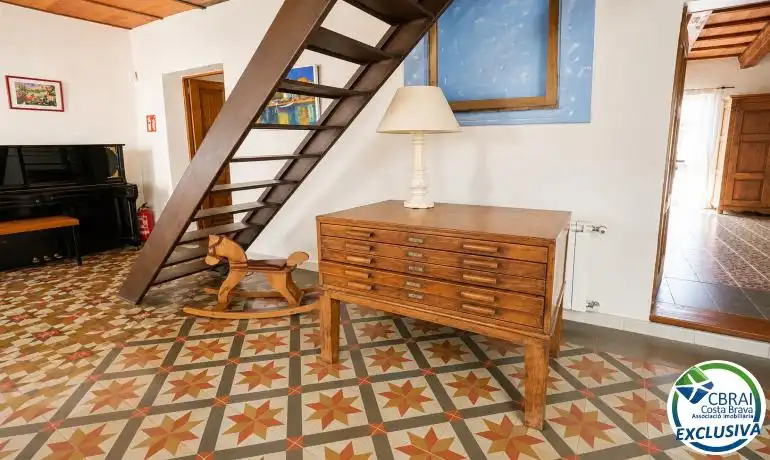 Finca rústica en venta en Fortià con Aire acondicionado, Calefacción y Terraza