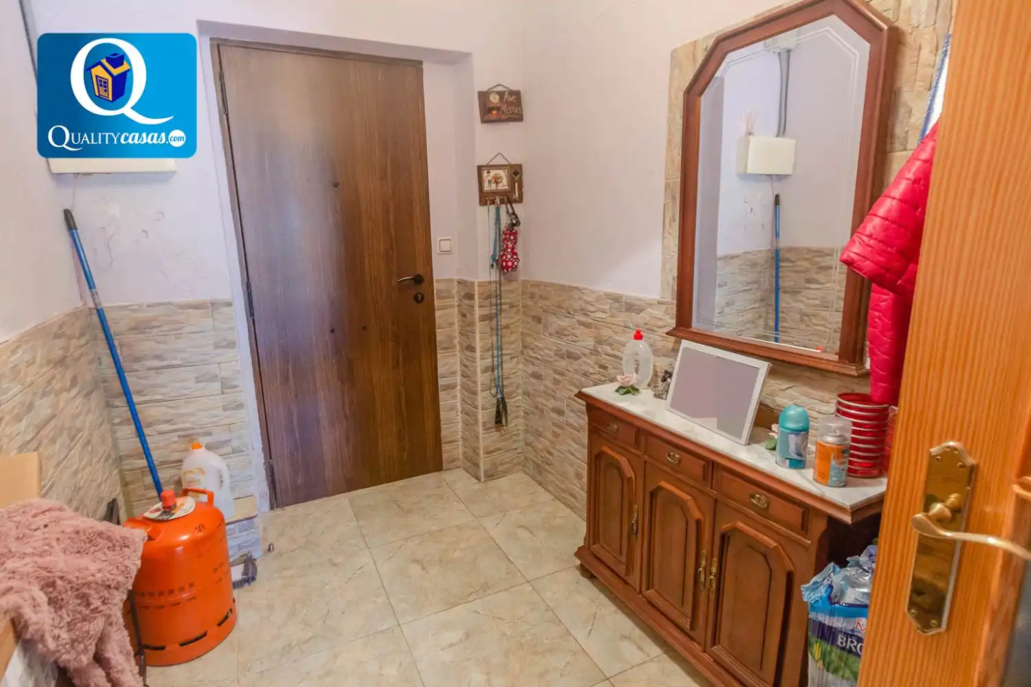 Casa o xalet en venda en Agost amb Aire condicionat i Terrassa