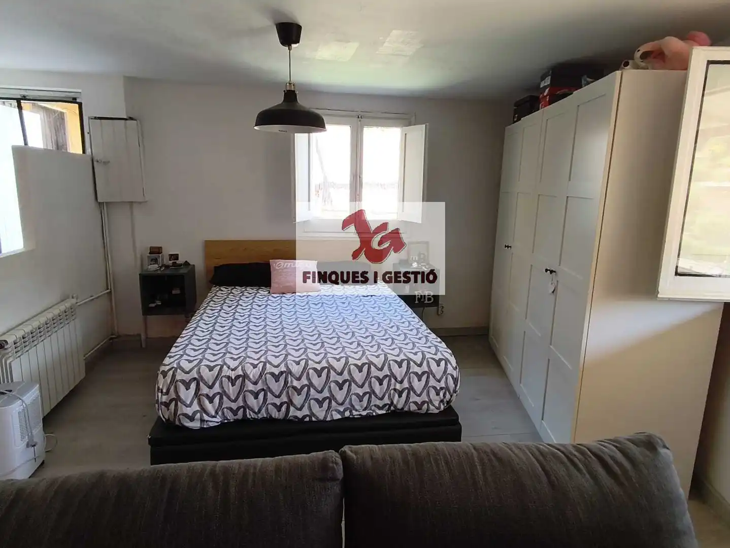Xalet amb terrassa en venda a Torrelles de Llobregat, imagen 46
