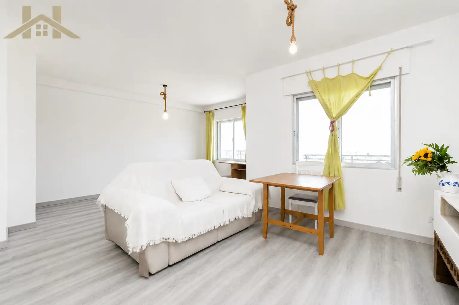 Habitación de Piso en venta en Arganda del Rey con Aire acondicionado, Calefacción y Terraza