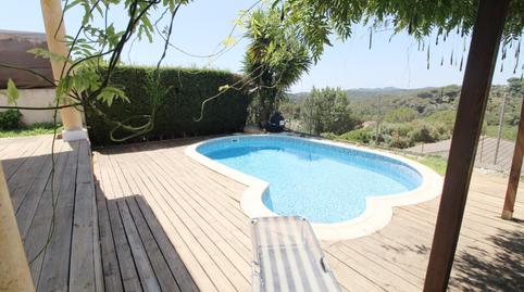 Foto 2 de Casa o xalet en venda a Carrer Còrsega, Lloret Verd - Els Pinars, Lloret de Mar