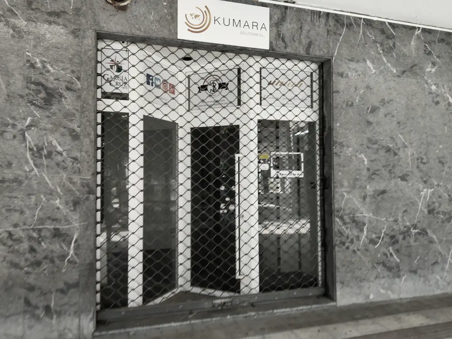 Local comercial en venda a Zabalgane Plaza 9, imagen 16
