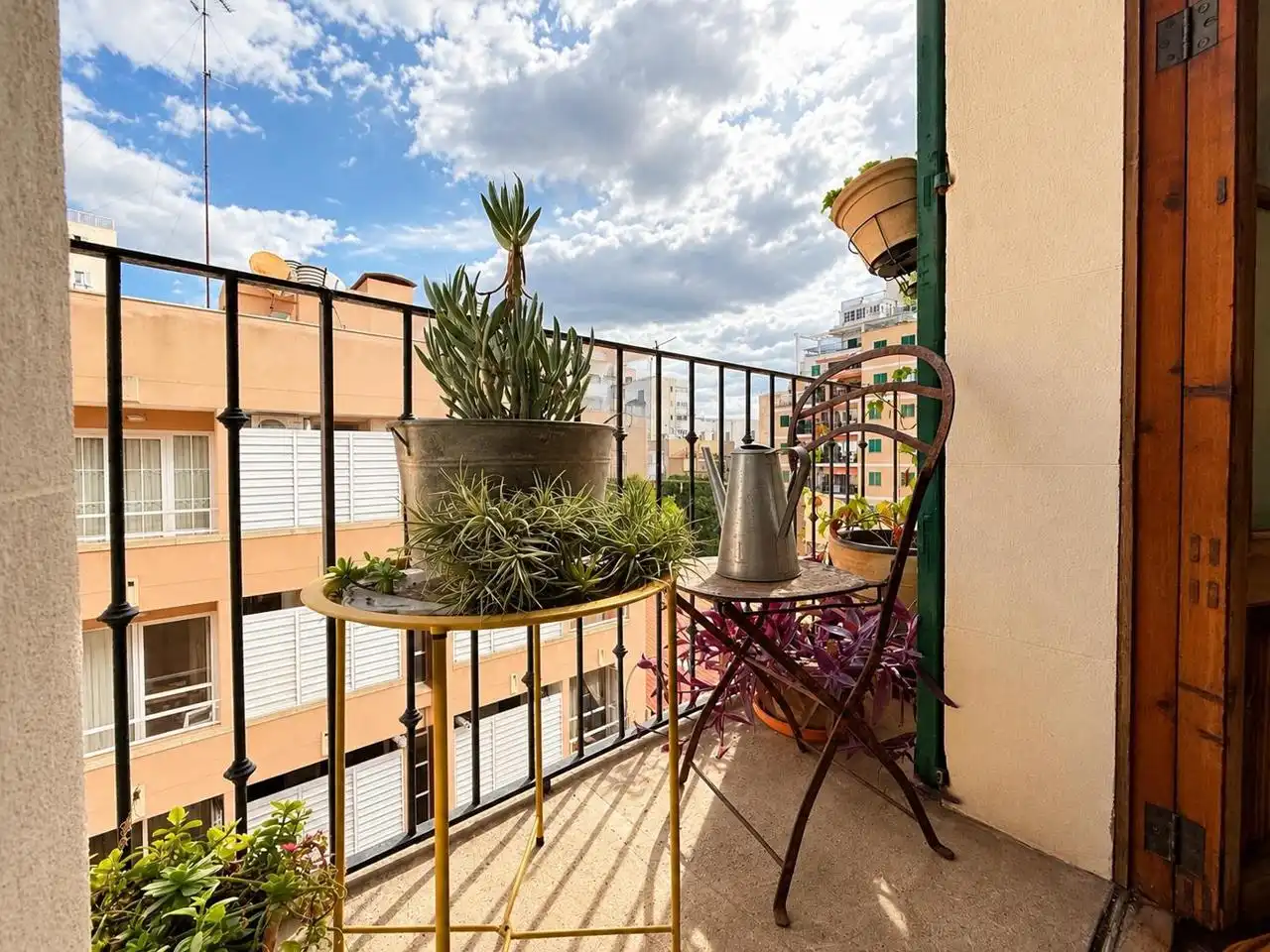 Flat with balcony for sale in calle de Lluís Martí, imagen 10