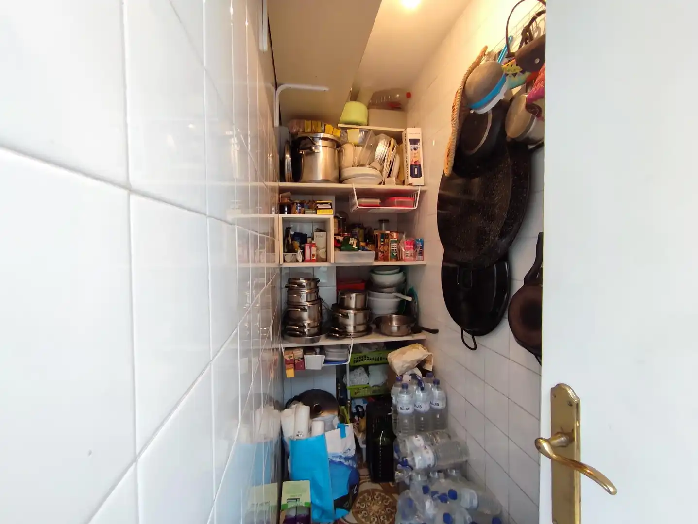 Kitchen of Houses for sale in Oliva