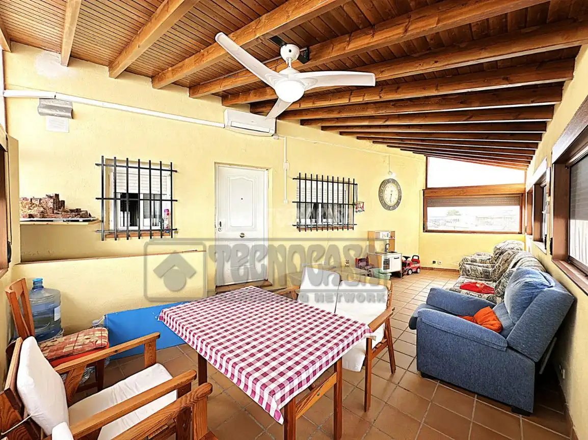 Casa o chalet en venta en C. Barajas, Vellisca