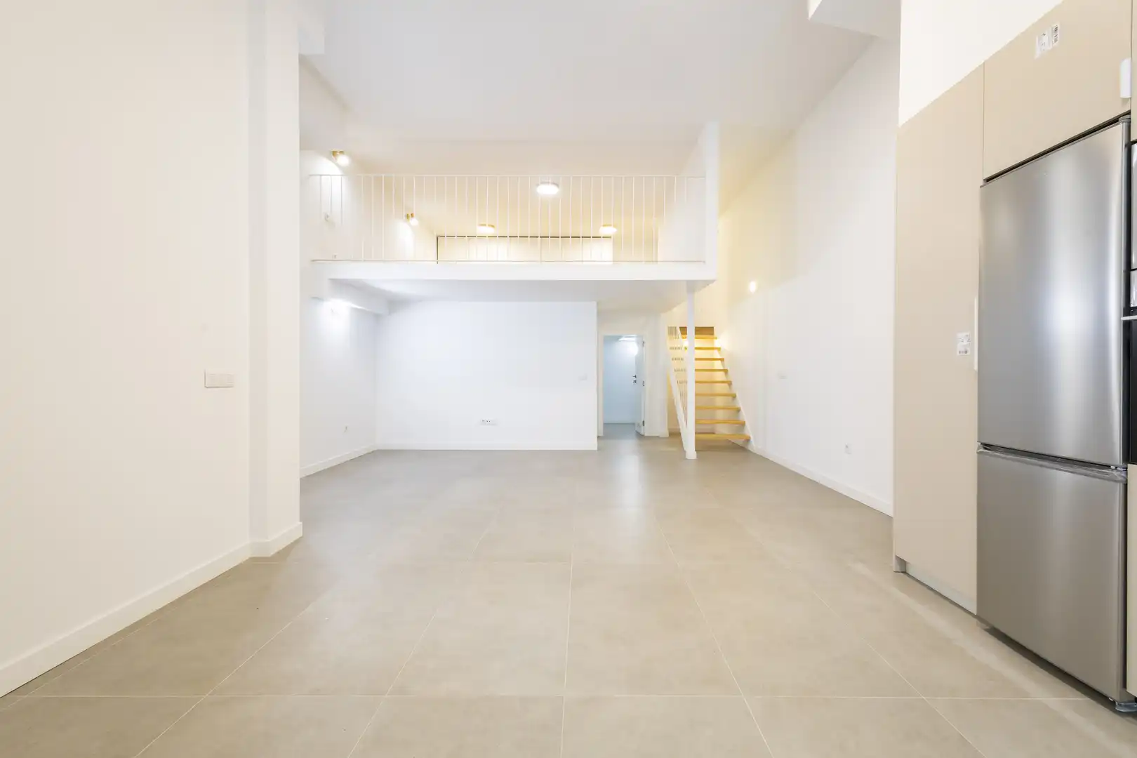 Piso en venta en Duggi - Rambla - Los Hoteles