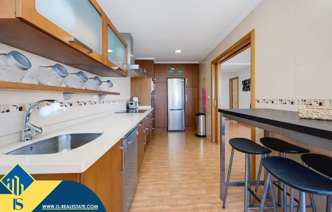 Piso con piscina en venta en Playa del Acequión, Náufragos y Rocío del Mar, imagen 6