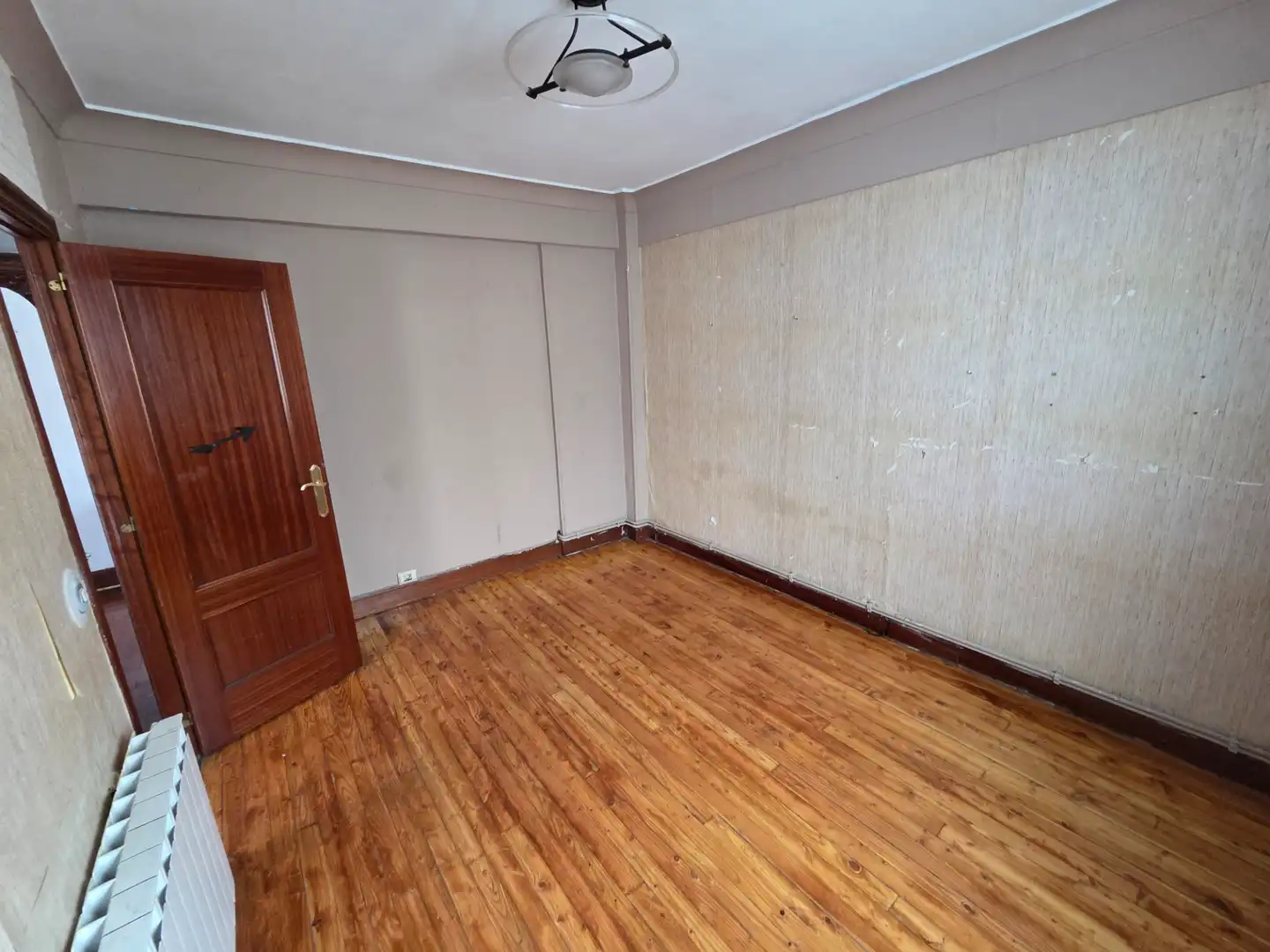 Habitación de Piso en venta en Durango con Calefacción, Trastero y Balcón