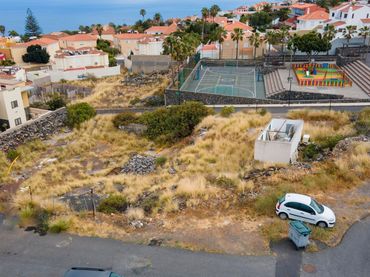Terreno residencial en venta en Calle Concejal Florentin Castillo Rodriguez 10