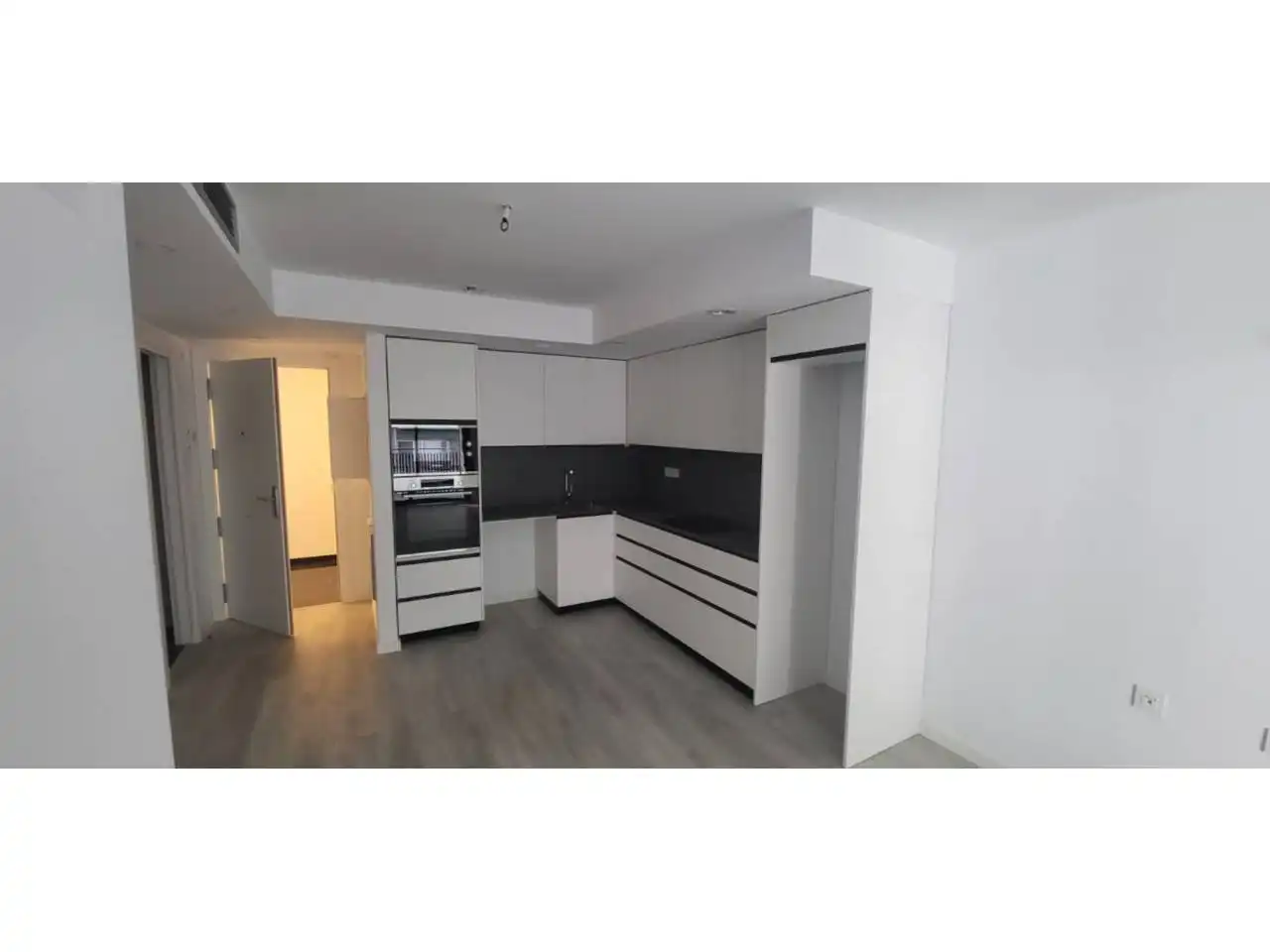 Flat for rent in Paseo DE LA MUNTANYA, Font Verda
