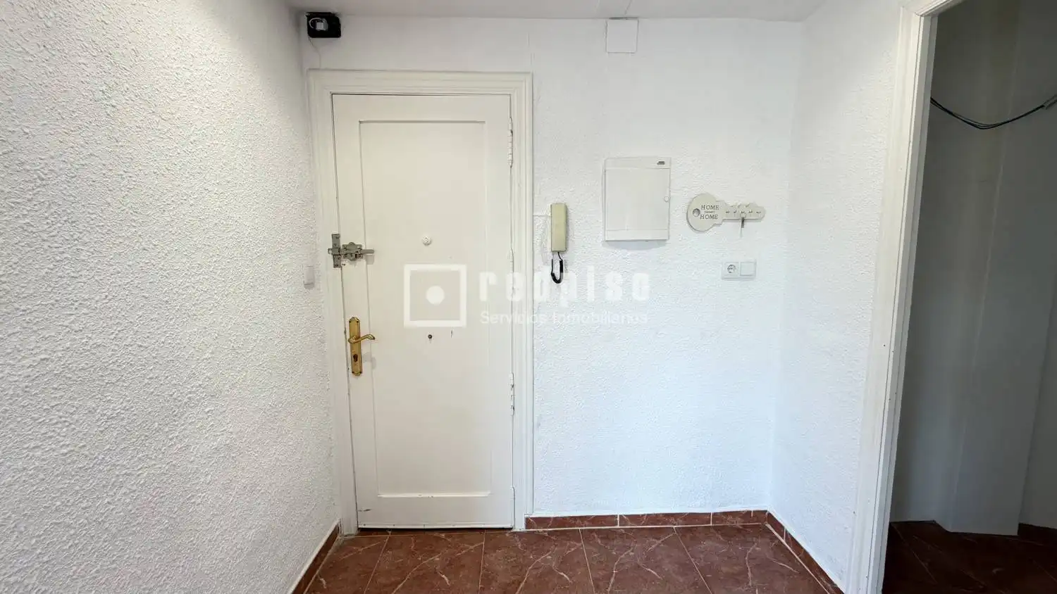 Pis de lloguer en Alaquàs amb Aire condicionat