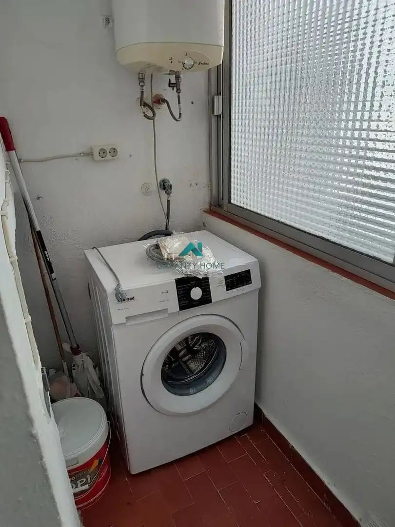 Wohnung mit Aufzug zur Miete in San Ildefonso - Catedral, imagen 17