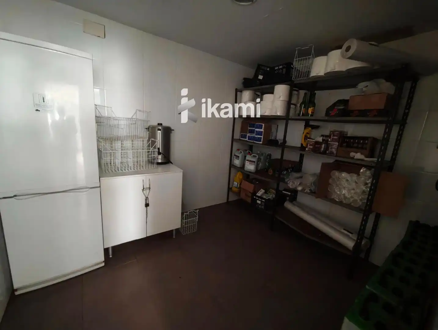 Terreno en venta en Martinamor