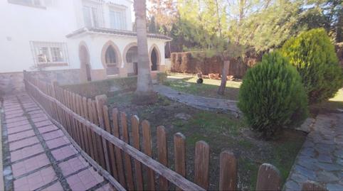 Foto 4 de Casa o xalet en venda a Cruces, Ogíjares, Granada