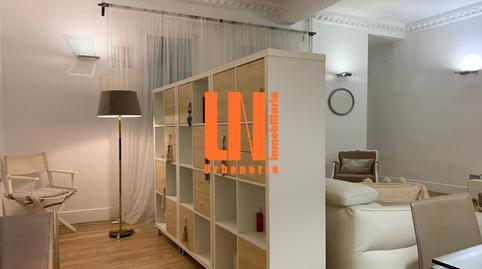 Photo 3 of Flat to rent in Calle del Buen Suceso, 15, Argüelles,  Madrid Capital