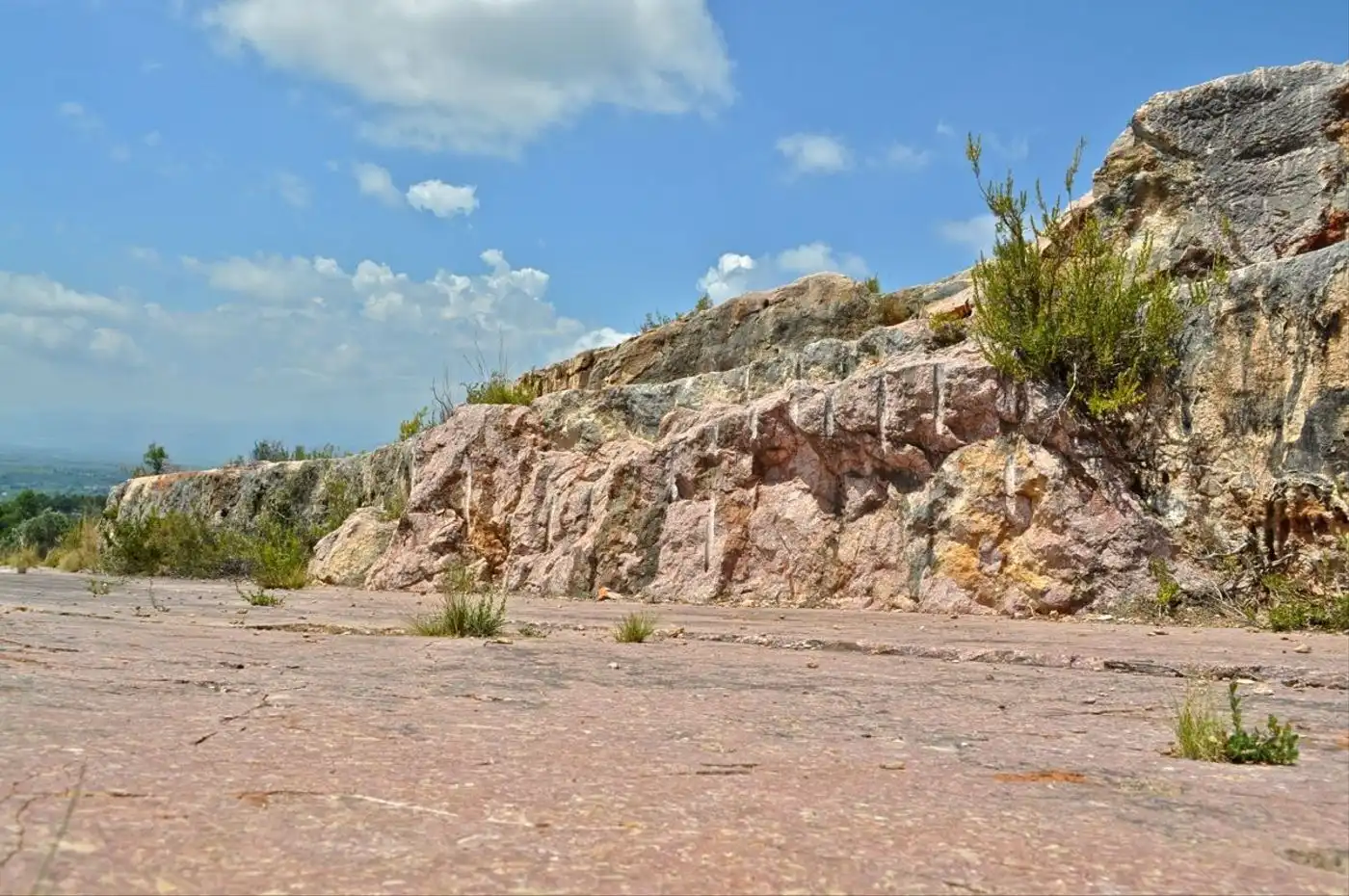 Land for sale in Camí del Barranc de la Llet, 26, Sant Llàtzer