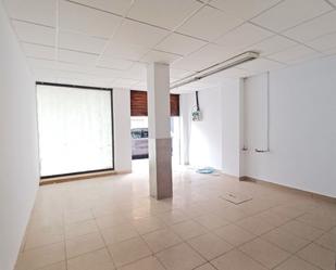 Premises to rent in  Valencia Capital  with Terrace