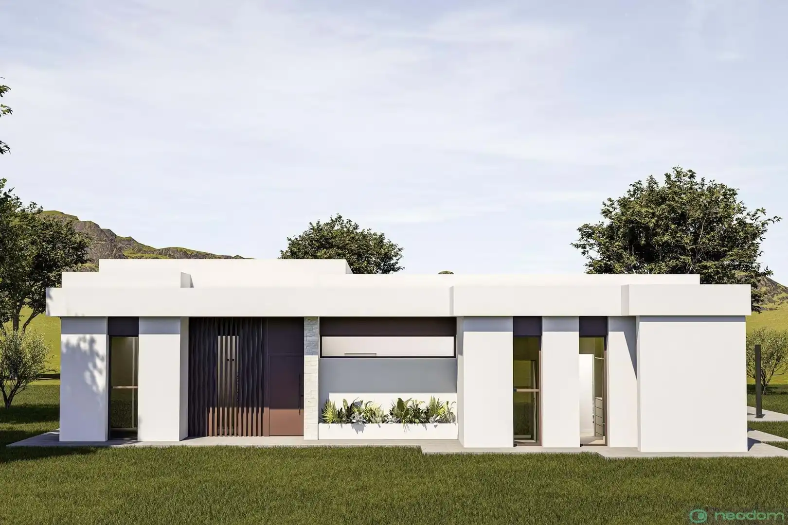 Casa amb piscina en venda a El Pinós / Pinoso, imagen 4