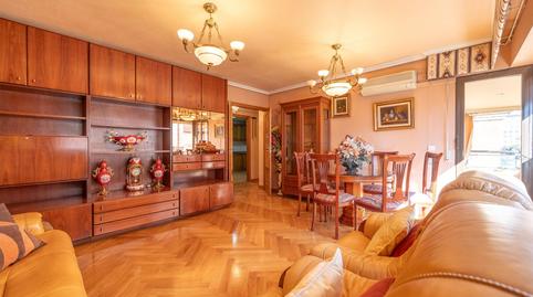 Foto 5 de Pis en venda a Calle San Vicente, Mercado, Alicante