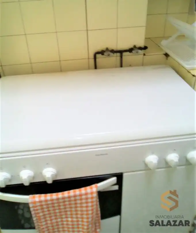 Flat for rent in Bilbao , Bizkaia