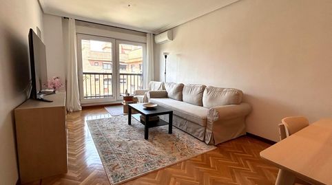 Foto 5 de Piso en venta en Paseo Zurron, Timón, Madrid Capital