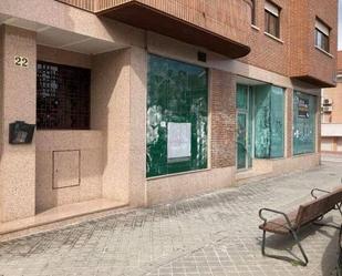 Premises to rent in Leganés