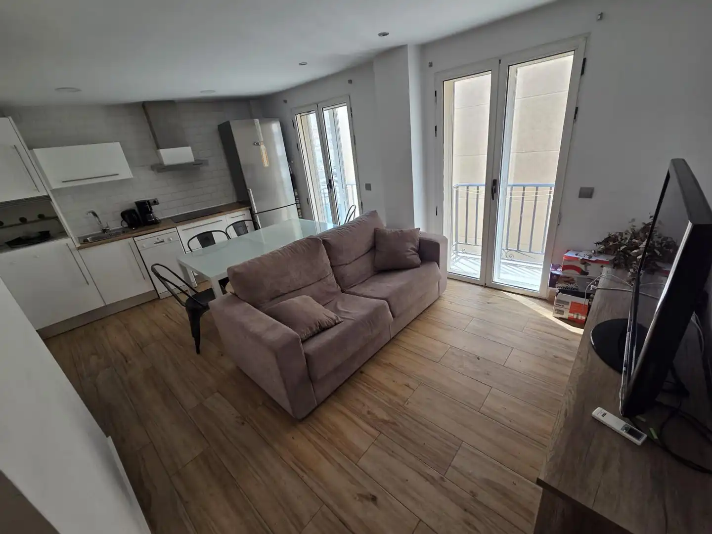 Flat with lift for sale in Centro, imagen 9