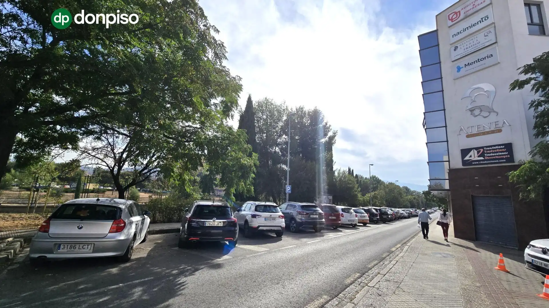 Casa a schiera in affitto a Calle PDTA FRAY ANTONIO DE LA C 6, imagen 34