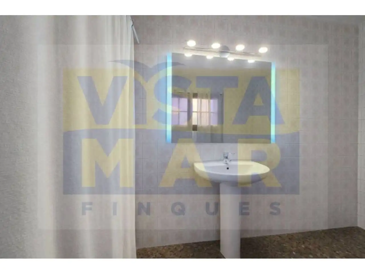 Casa o xalet en venda a Prat de Vilanova