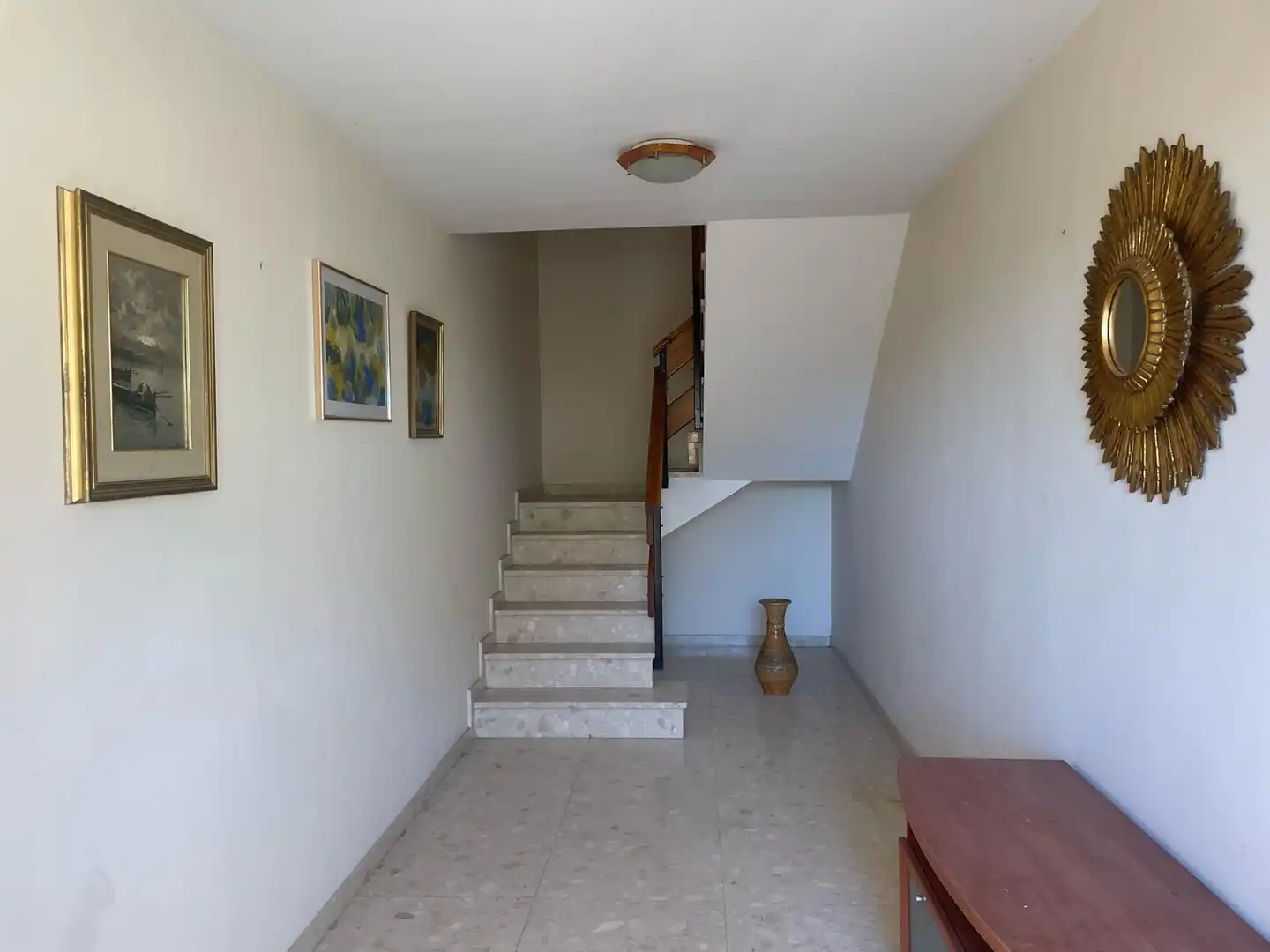Casa amb terrassa en venda a Sant Feliu Sasserra, imagen 24