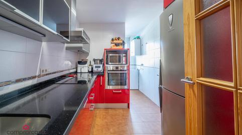 Photo 5 of Flat for sale in Avenida Andalucia, 55, Cúllar Vega, Granada