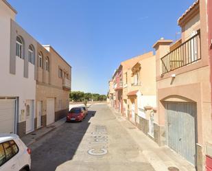 Exterior view of Duplex for sale in El Ejido