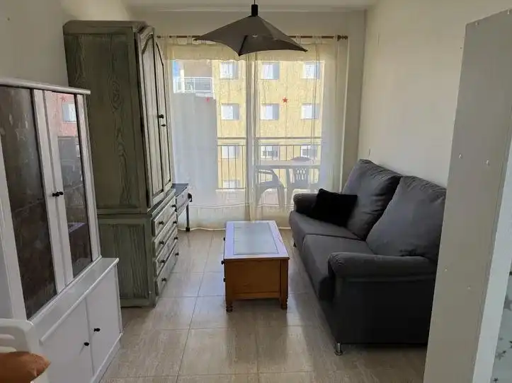 Wohnung mit Pool zum Verkauf in Moncófar Playa