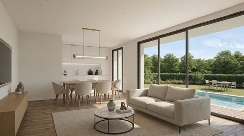 Foto 3 de Piso en venta en Carrer de Salou, 29, Mas Trader - Corral d'En Tort - Corral d'En Cona, Barcelona