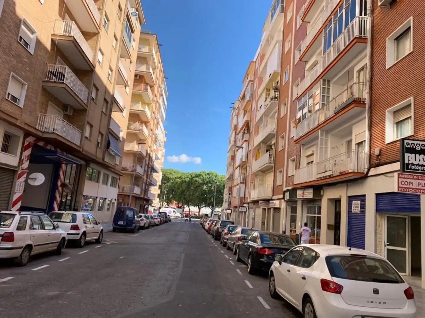 Local comercial en venta en Juan de la Cueva, imagen 5