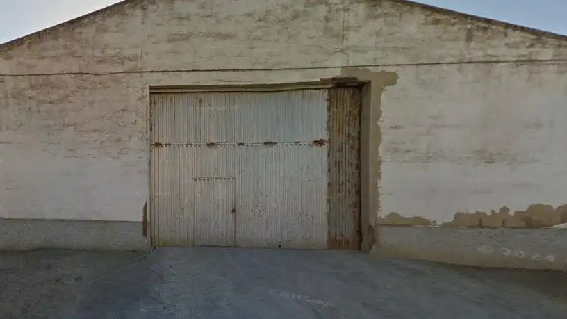 Terreny industrial en venda a Isla Mayor