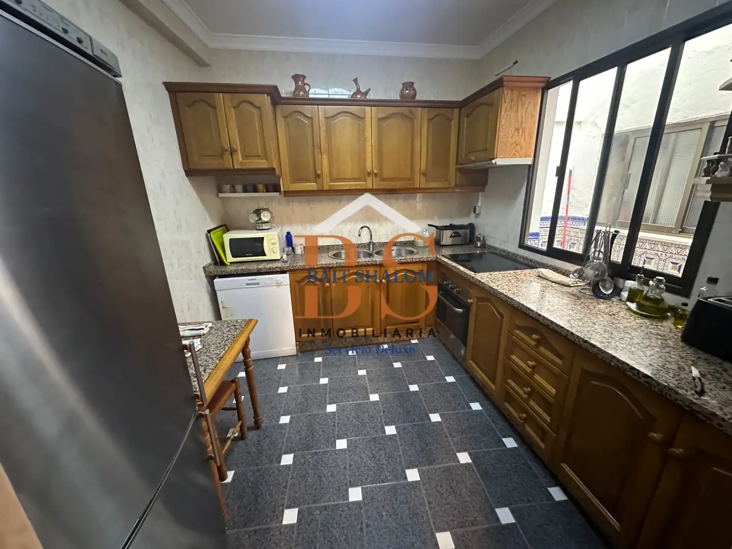 Casa con terraza en venta en Centro, imagen 11