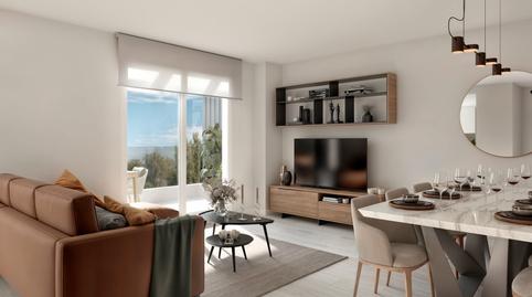 Photo 5 from new construction home in Flat for sale in Los Berrocales, Madrid