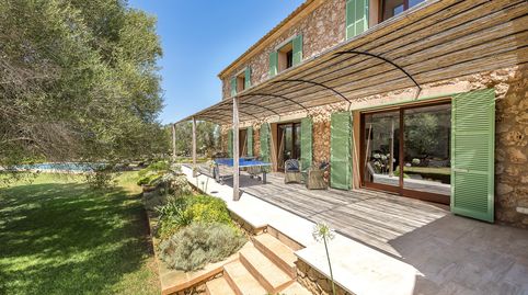 Foto 5 de Casa o xalet en venda a S'Horta - Cas Concos des Cavaller - Es Carritxó, Felanitx