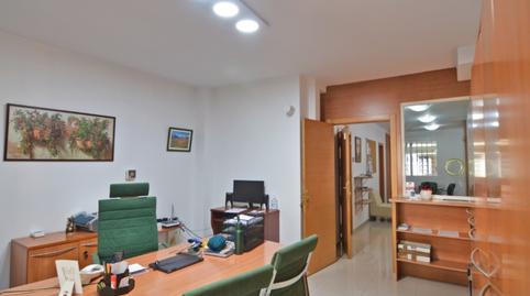 Foto 2 de Oficina de alquiler en Avenida Boliches de Los, Playa de los Boliches, Málaga