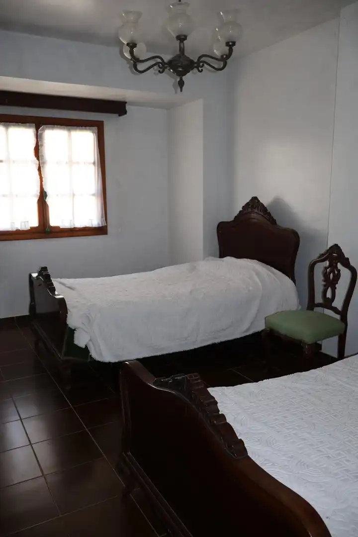 Casa amb jardí en venda a Travesía 1A Camuza, imagen 29