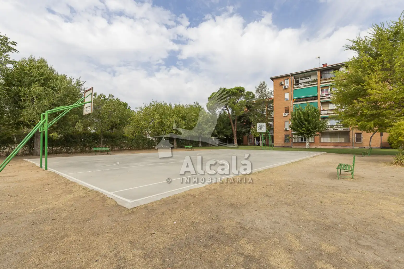 Flat with pool for sale in Ensanche, imagen 63