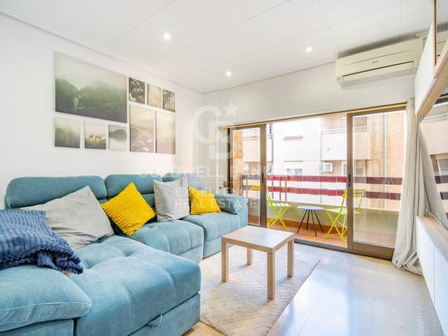 Piso en Venta en Plaza Vicente Iborra en El Carme