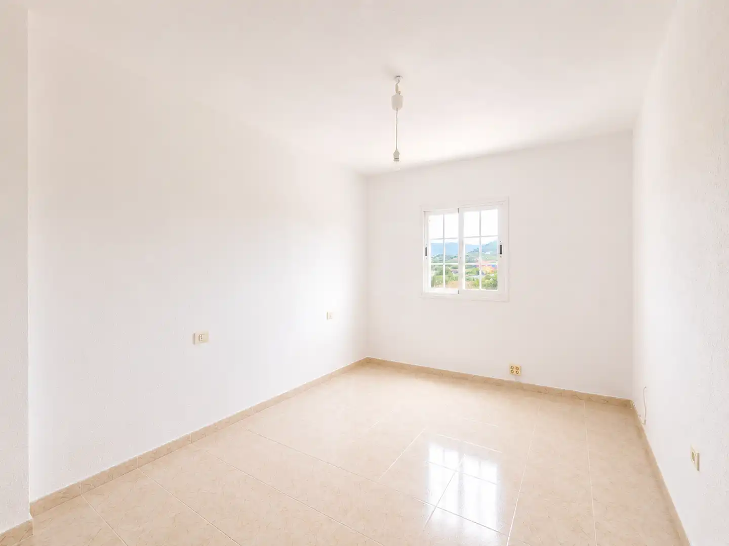 Bedroom of Flat for sale in San Cristóbal de la Laguna  with Terrace
