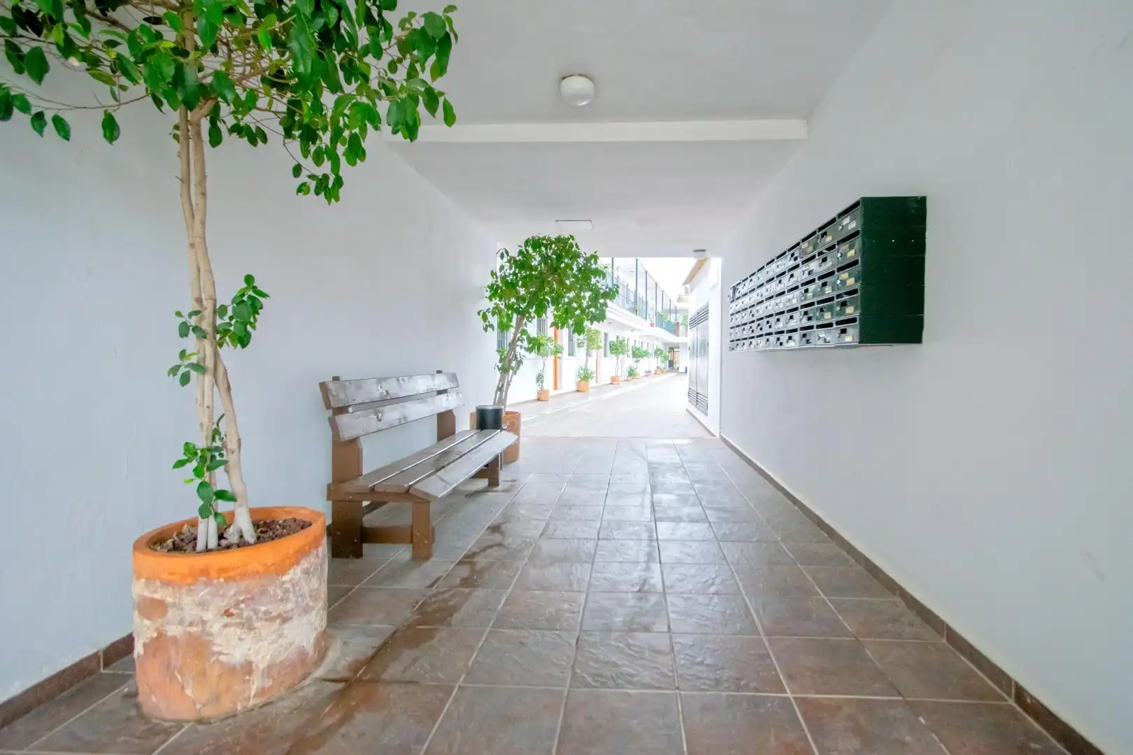 Duplex in vendita a Sanlúcar la Mayor, imagen 20