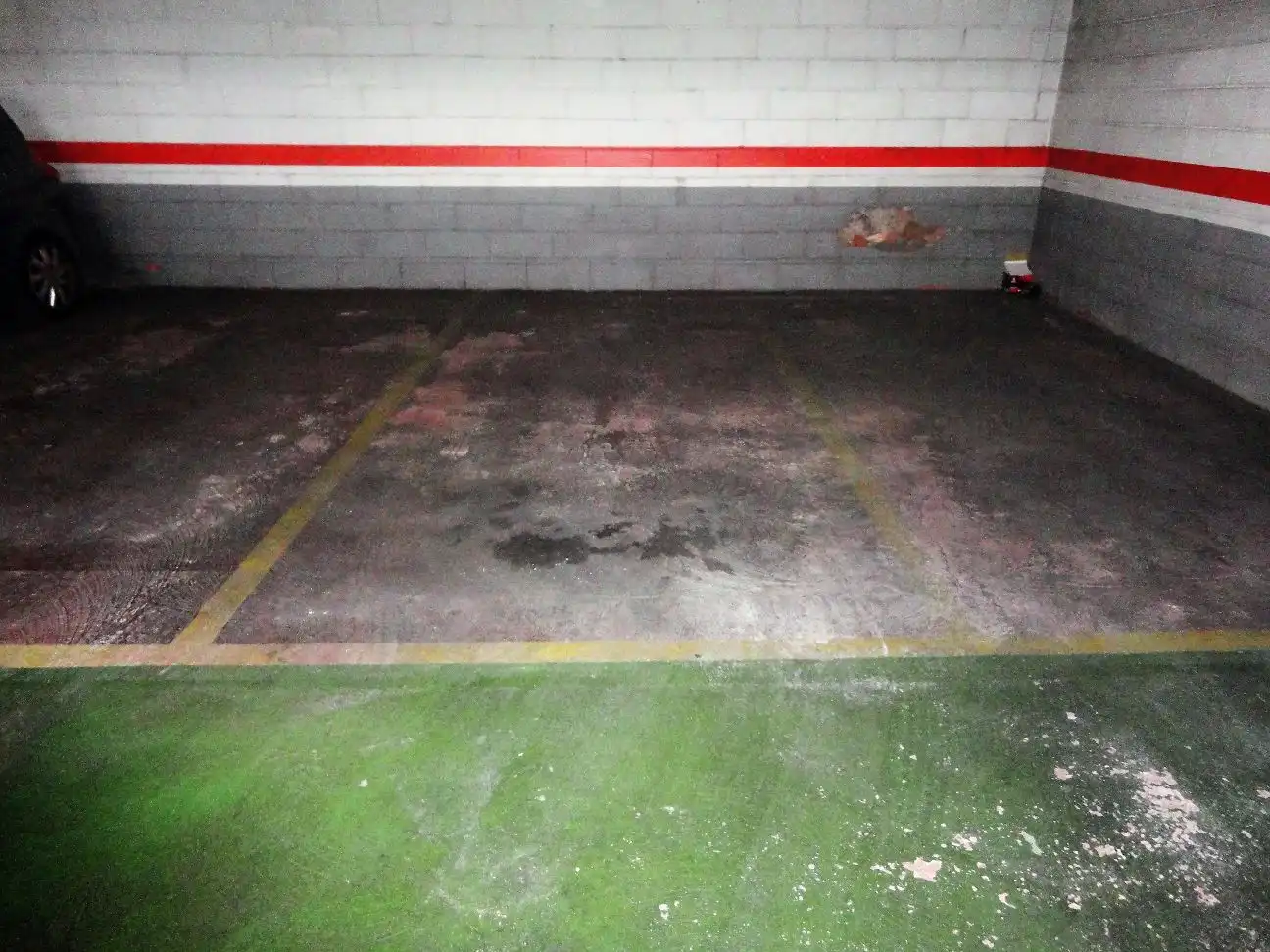Garage zur Miete in Sant Vicenç Dels Horts